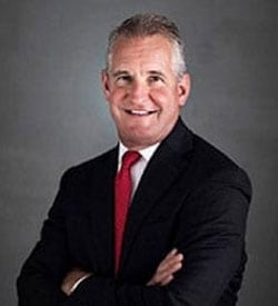 Photo of David J. Hopkins