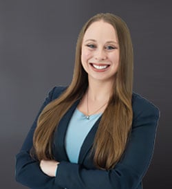 Photo of Payton M. McAninch